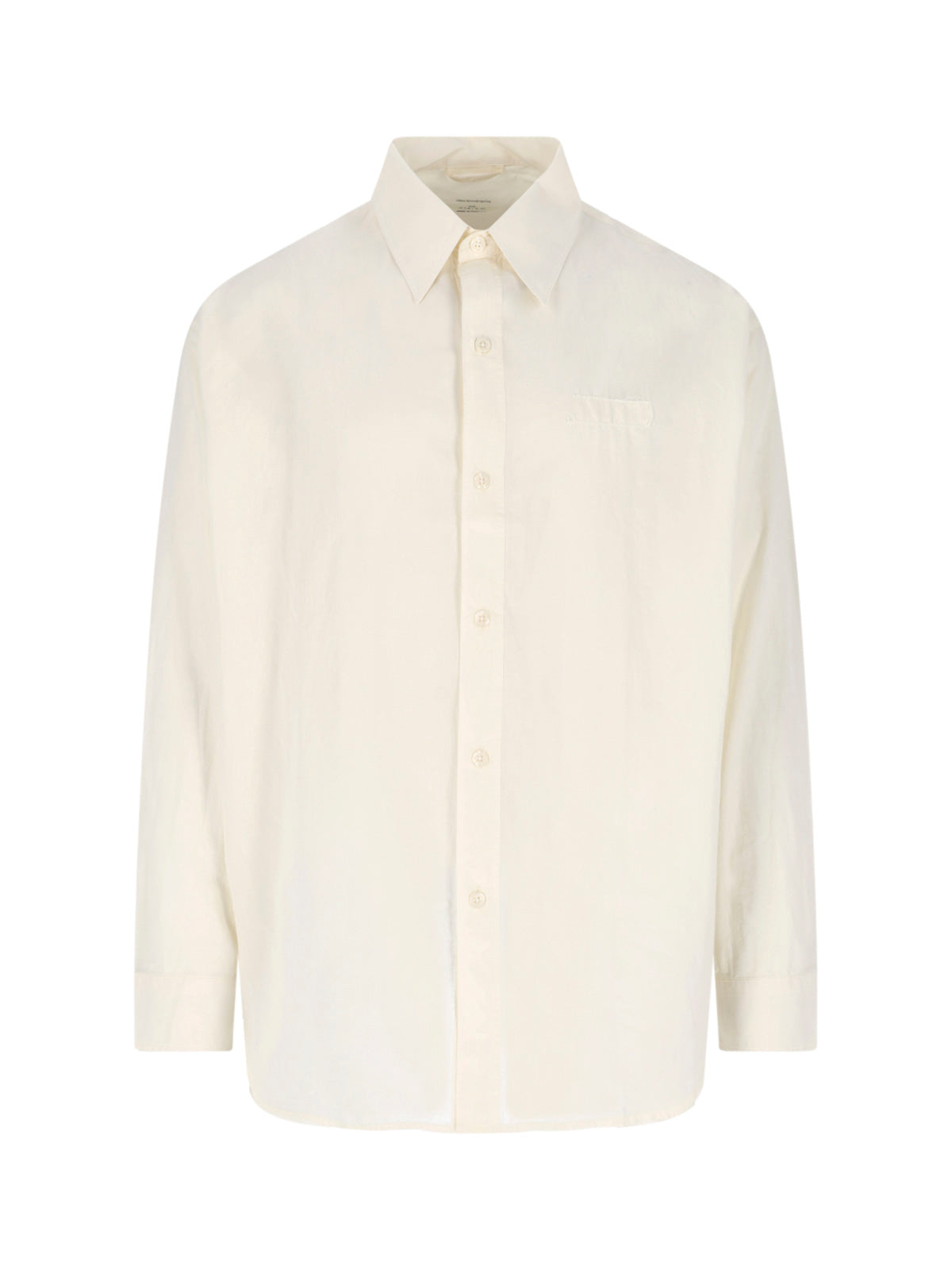 MFPEN Shirts White Cotton