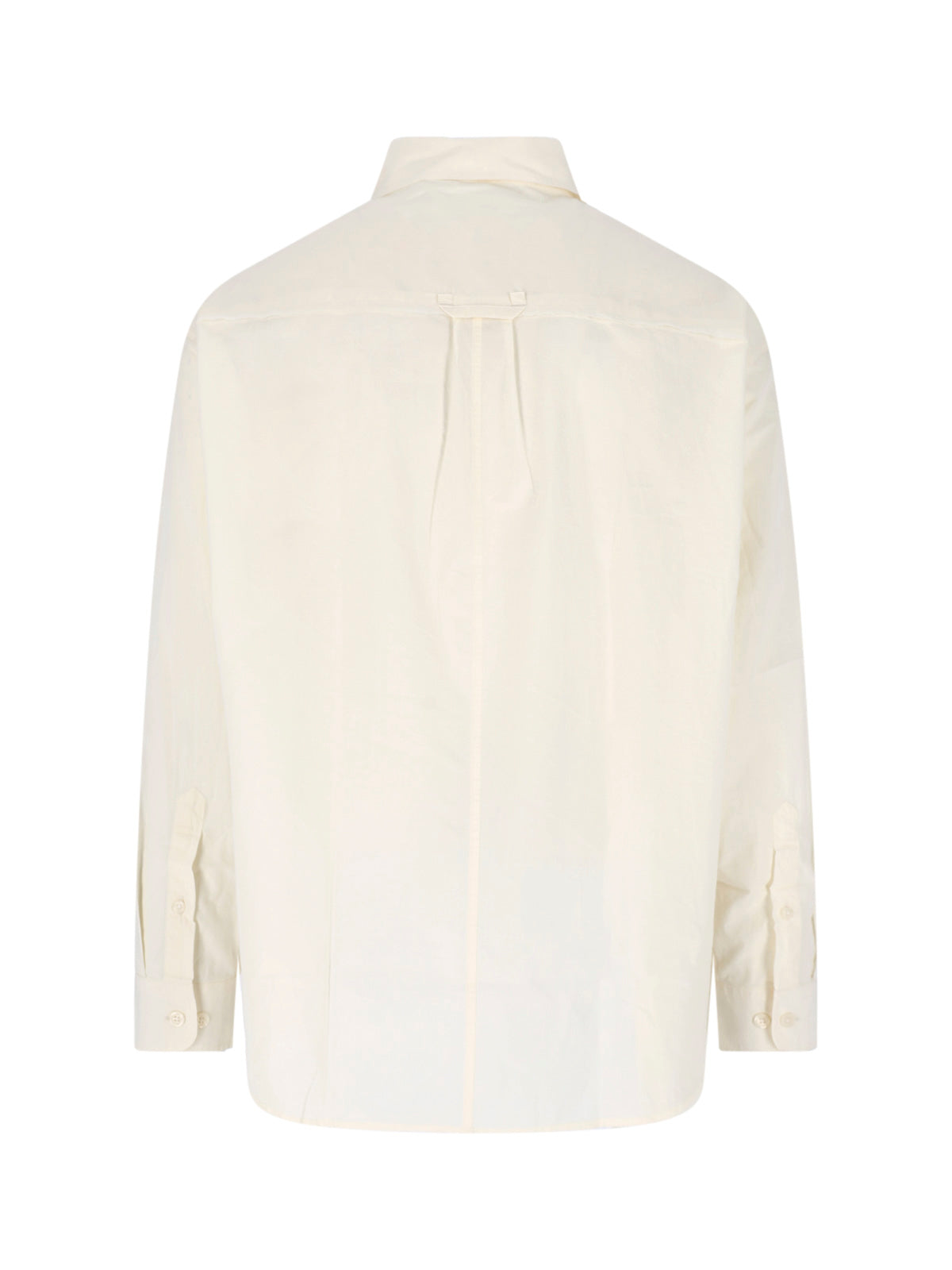 MFPEN Shirts White Cotton