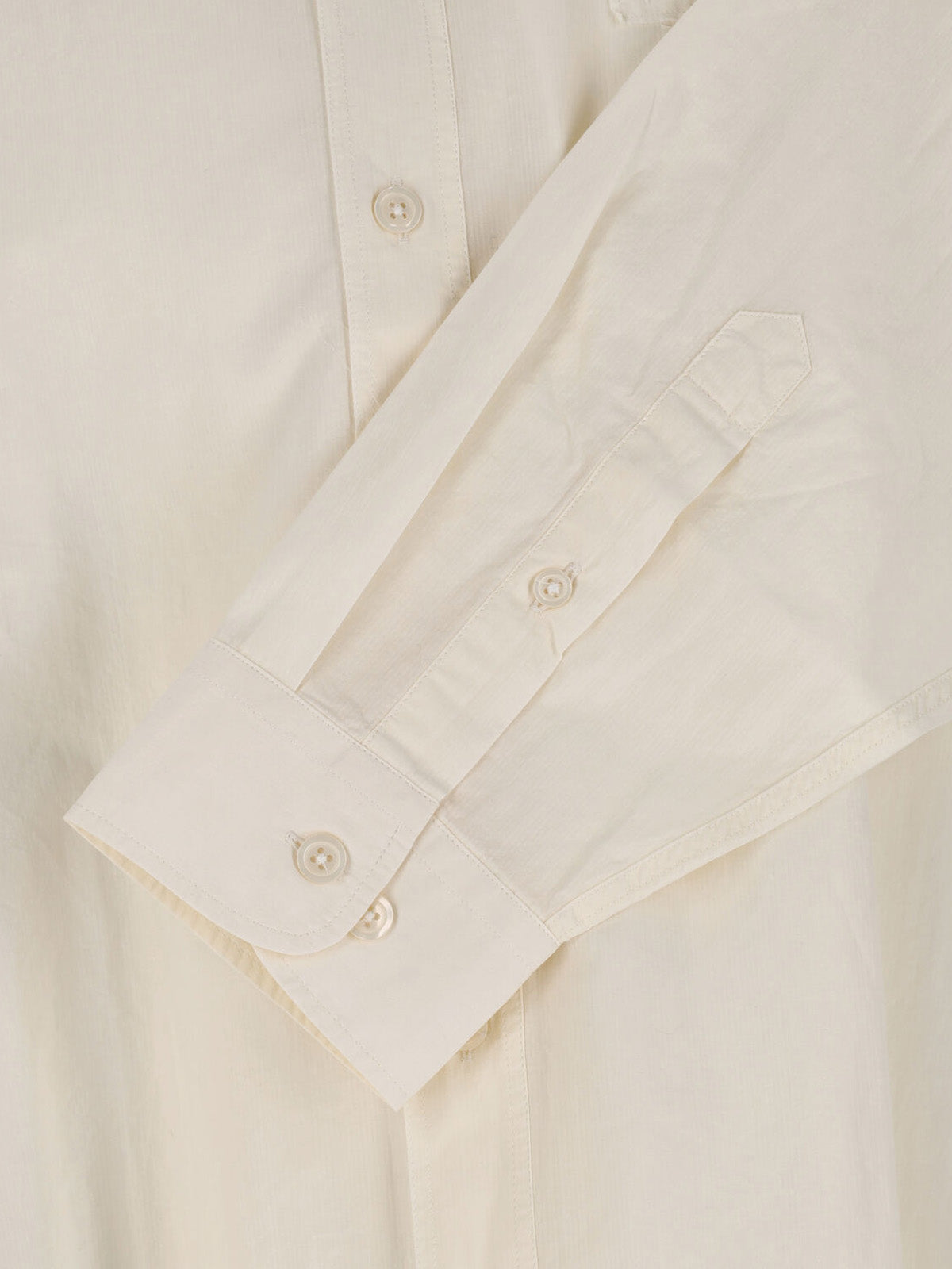 MFPEN Shirts White Cotton