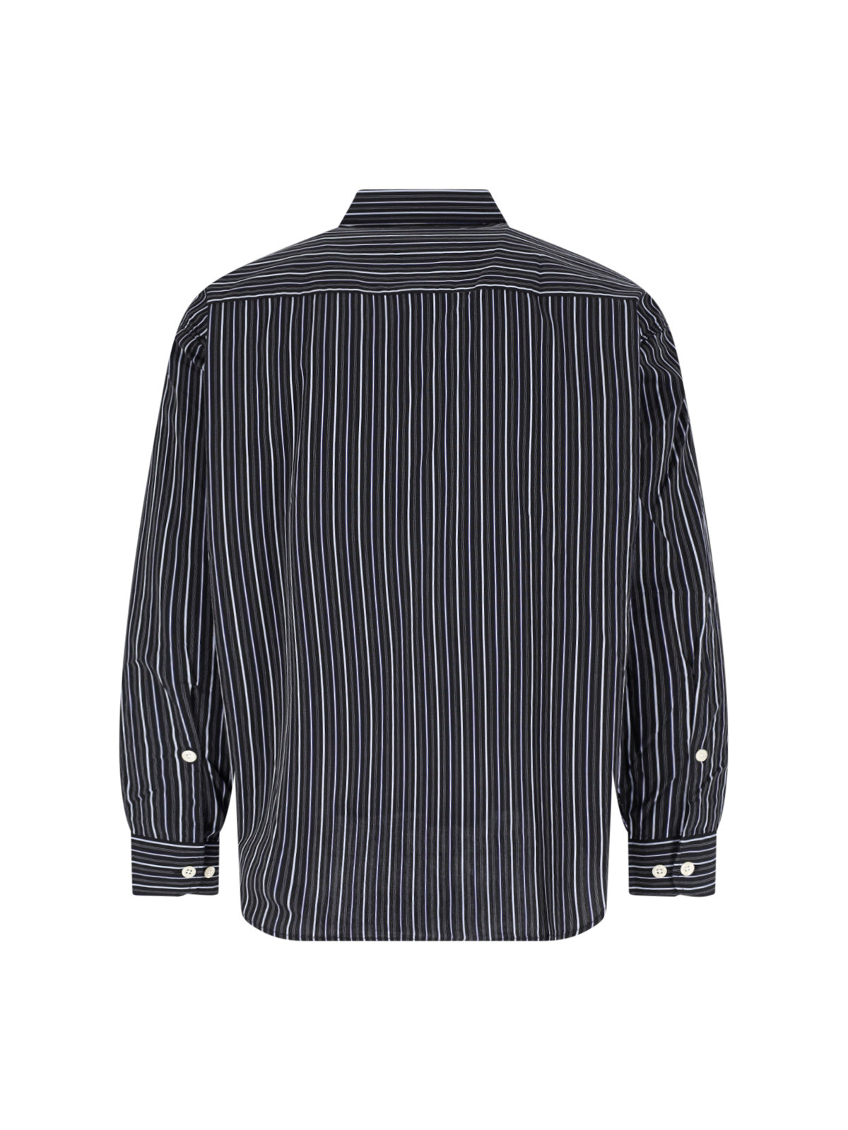 MFPEN Shirts Black Cotton