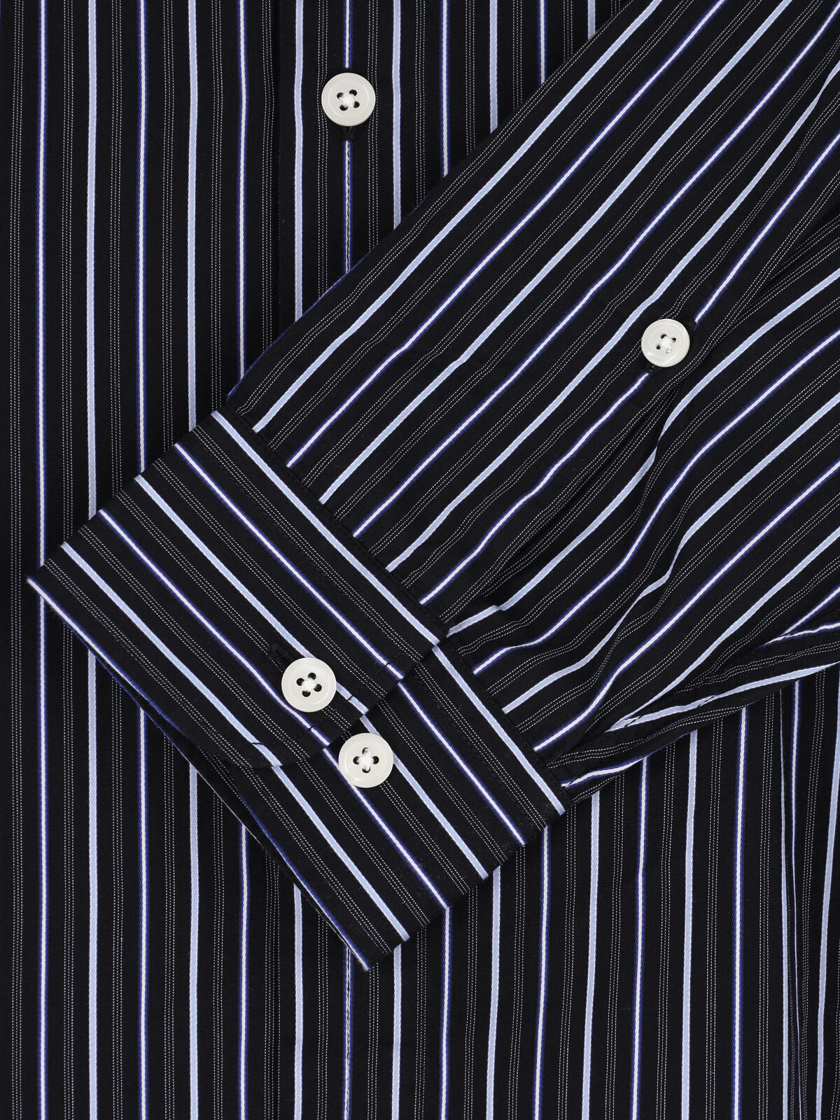 MFPEN Shirts Black Cotton