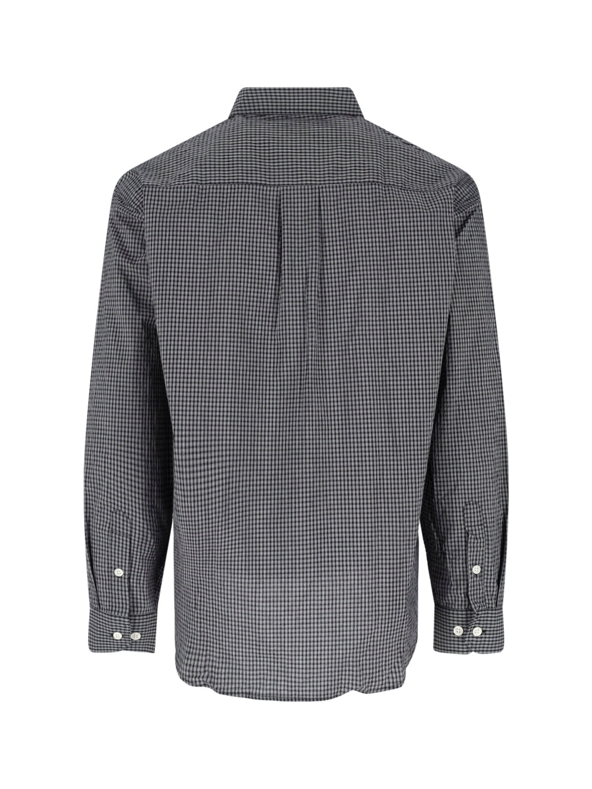 MFPEN Shirts Black Cotton