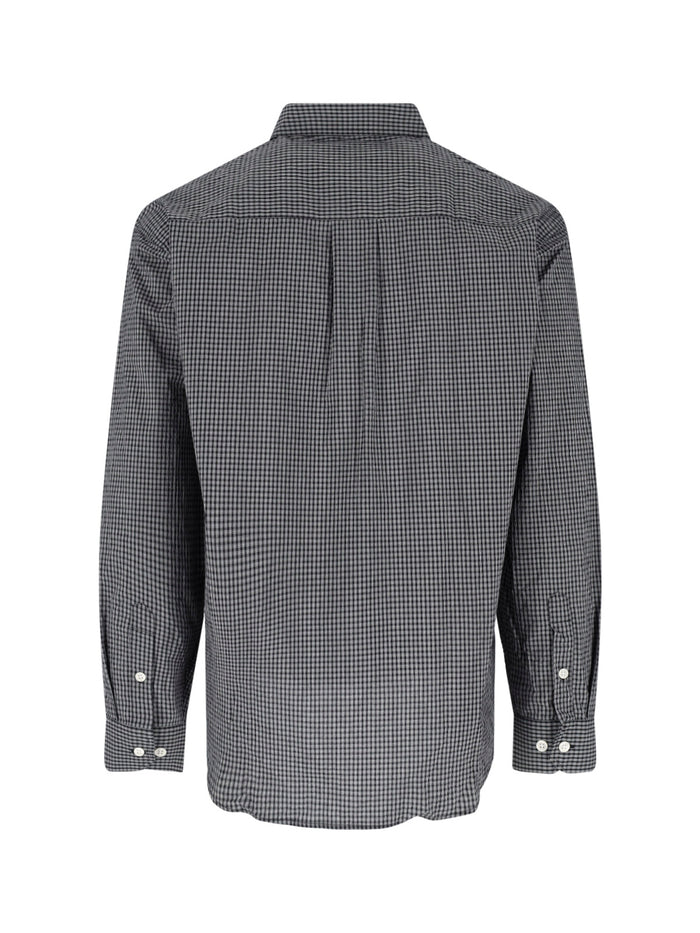 MFPEN Shirts Black Cotton