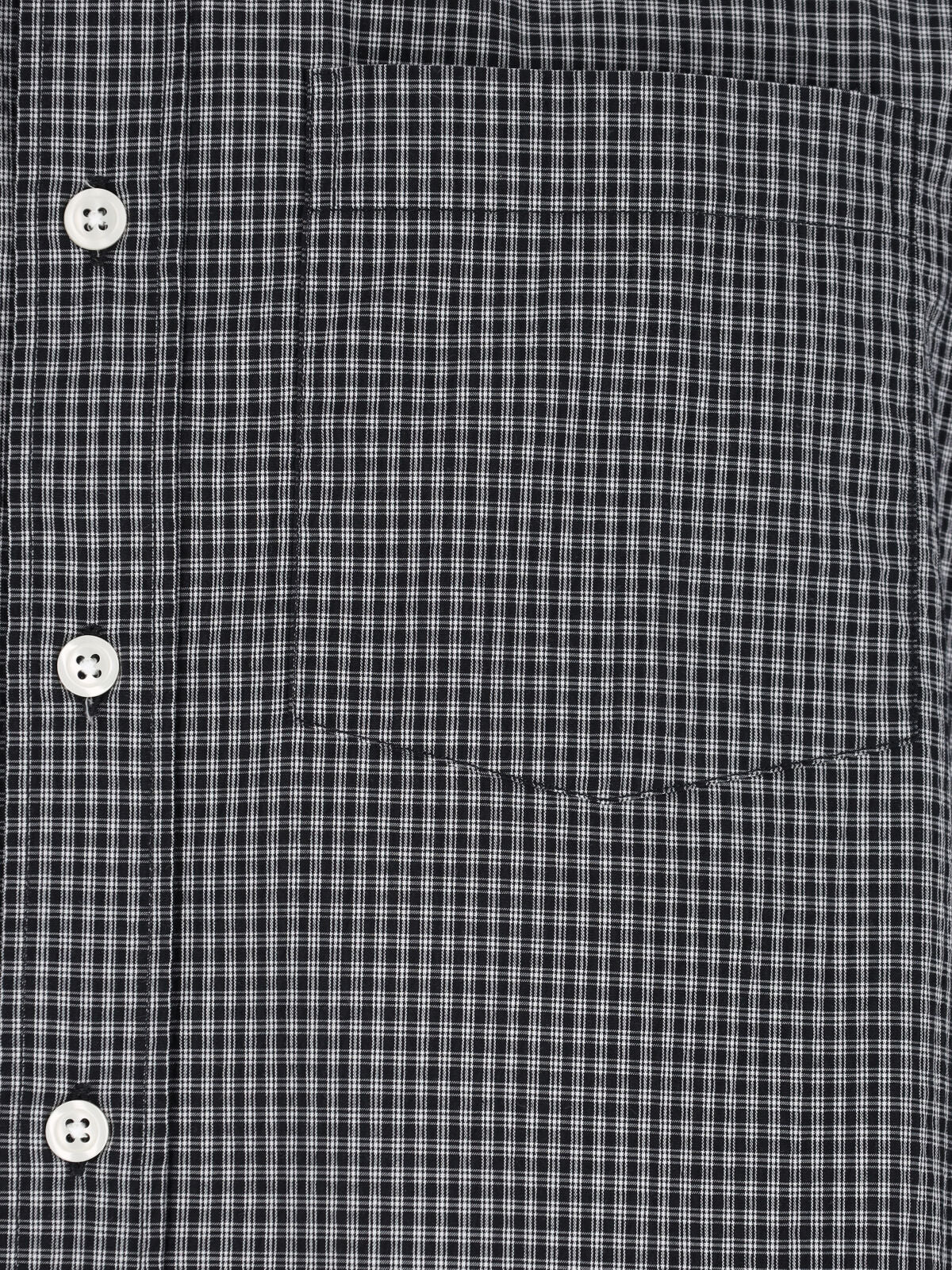 MFPEN Shirts Black Cotton