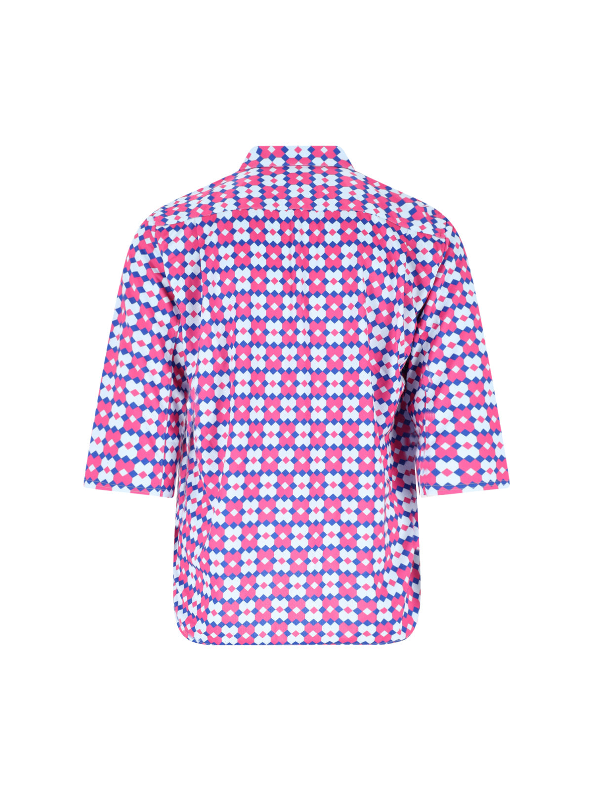 Comme des Garcons Homme Plus Shirts MultiColour Polyester