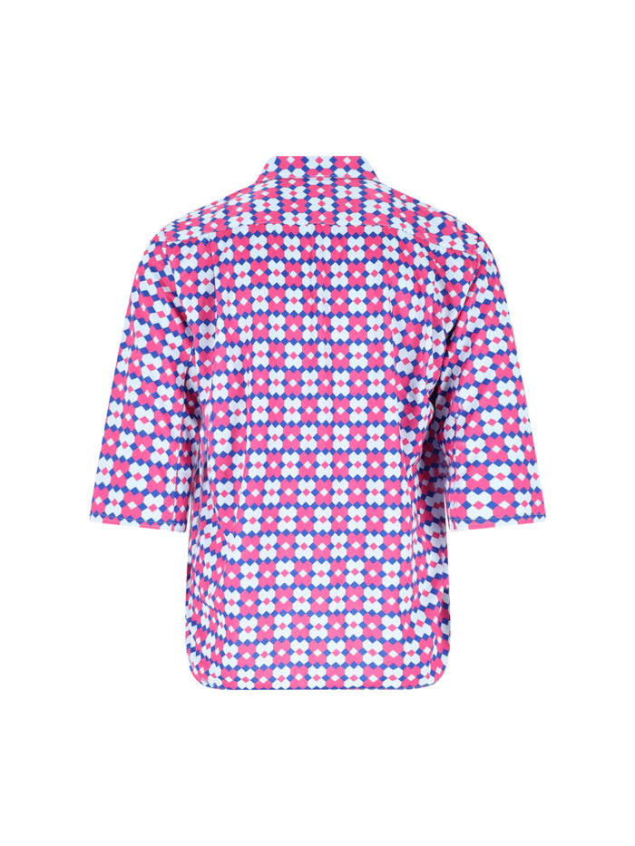 Comme des Garcons Homme Plus Shirts MultiColour Polyester