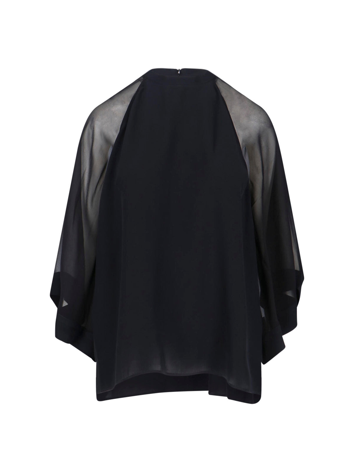 FILIPPA K Shirts Black Viscose