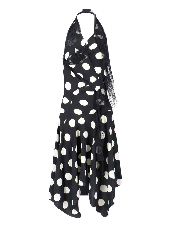Junya Watanabe Dresses Black Polyester