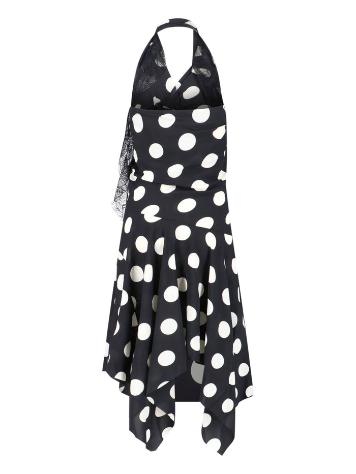 Junya Watanabe Dresses Black Polyester