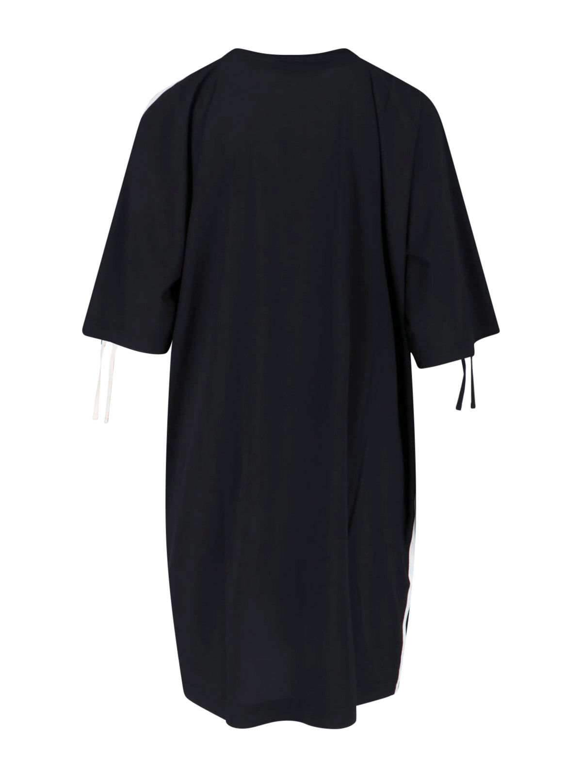 Y-3 Dresses Black Recycled Polyester