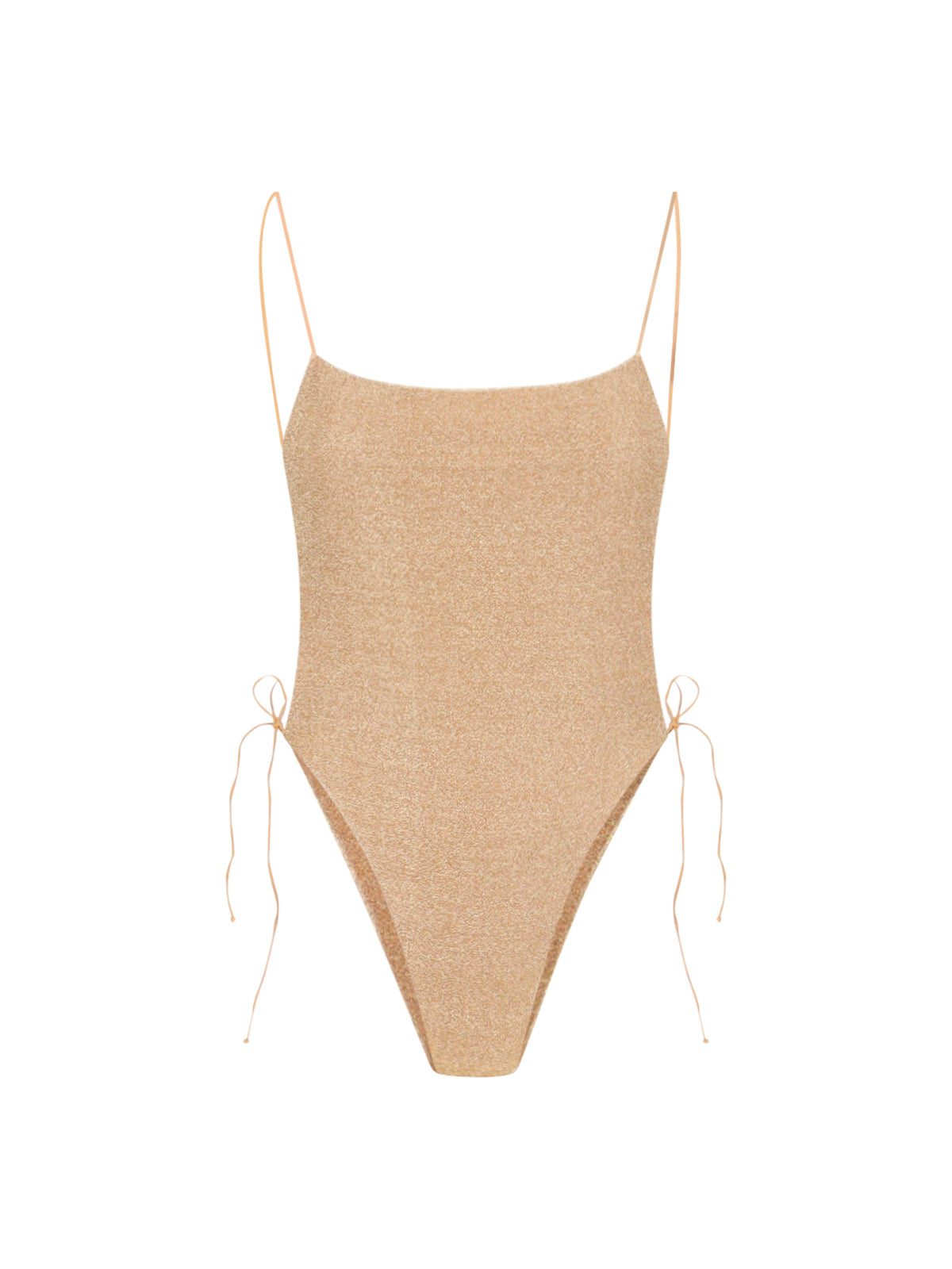 OSEREE Sea clothing Golden Polyamide