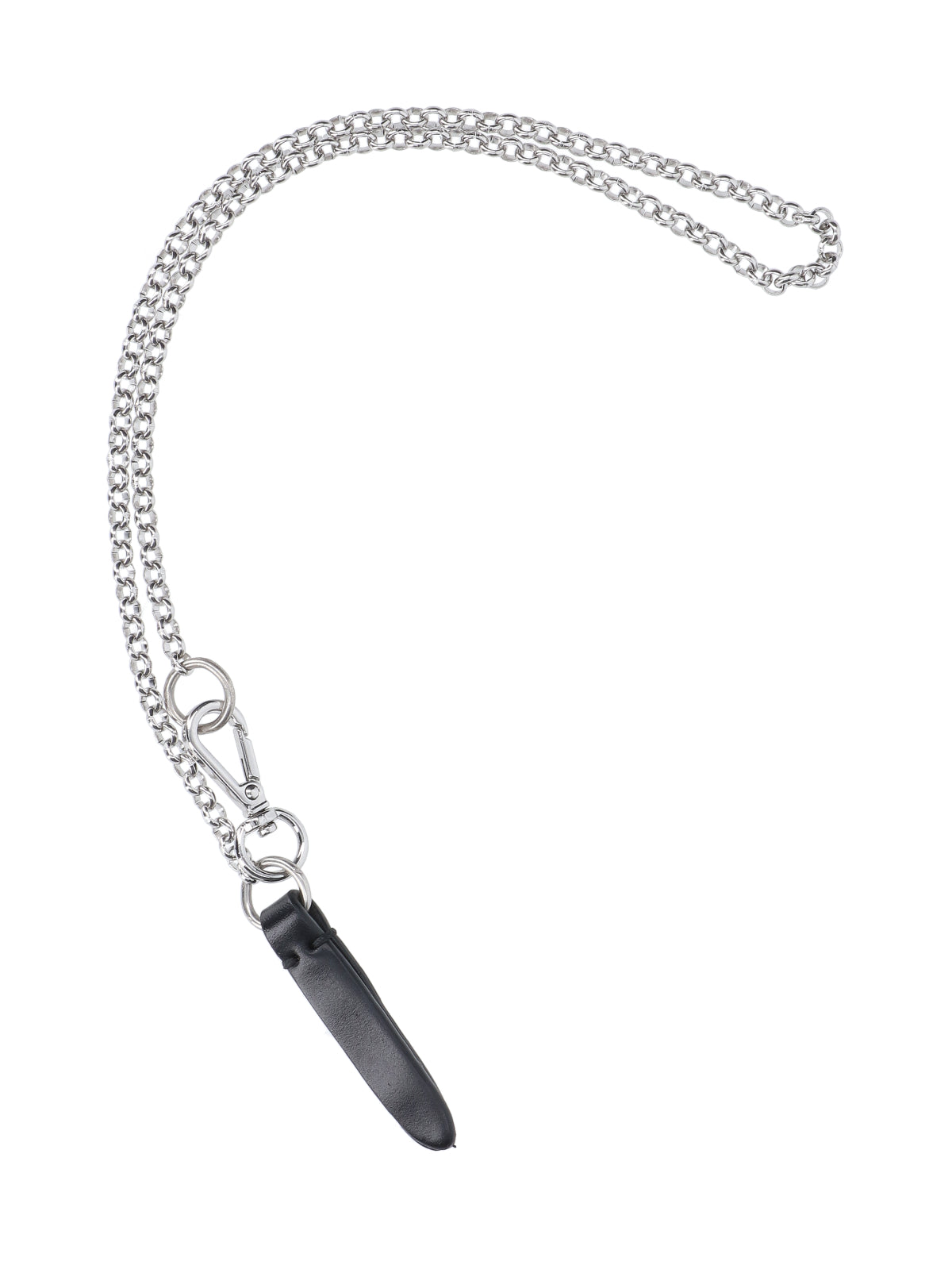 Our Legacy Bijoux Silver Brass