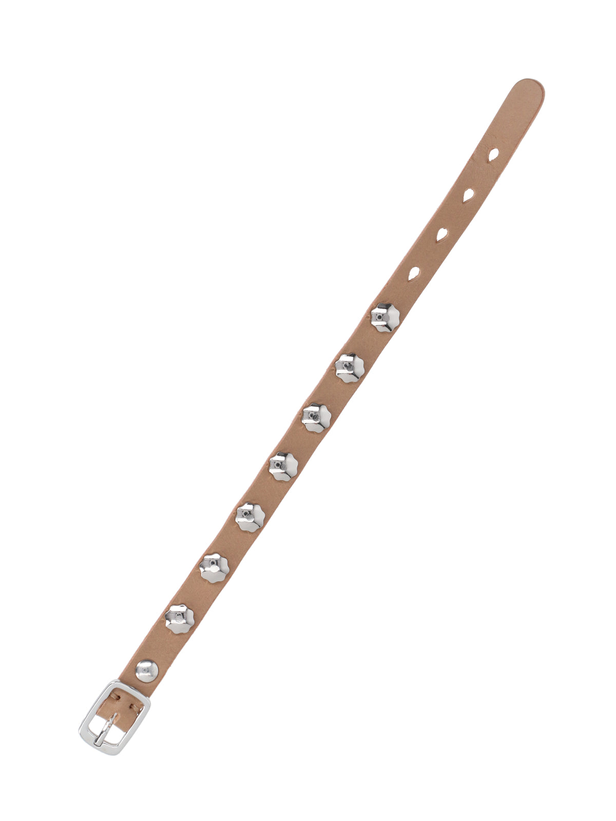 Our Legacy Bijoux Brown Cow Leather