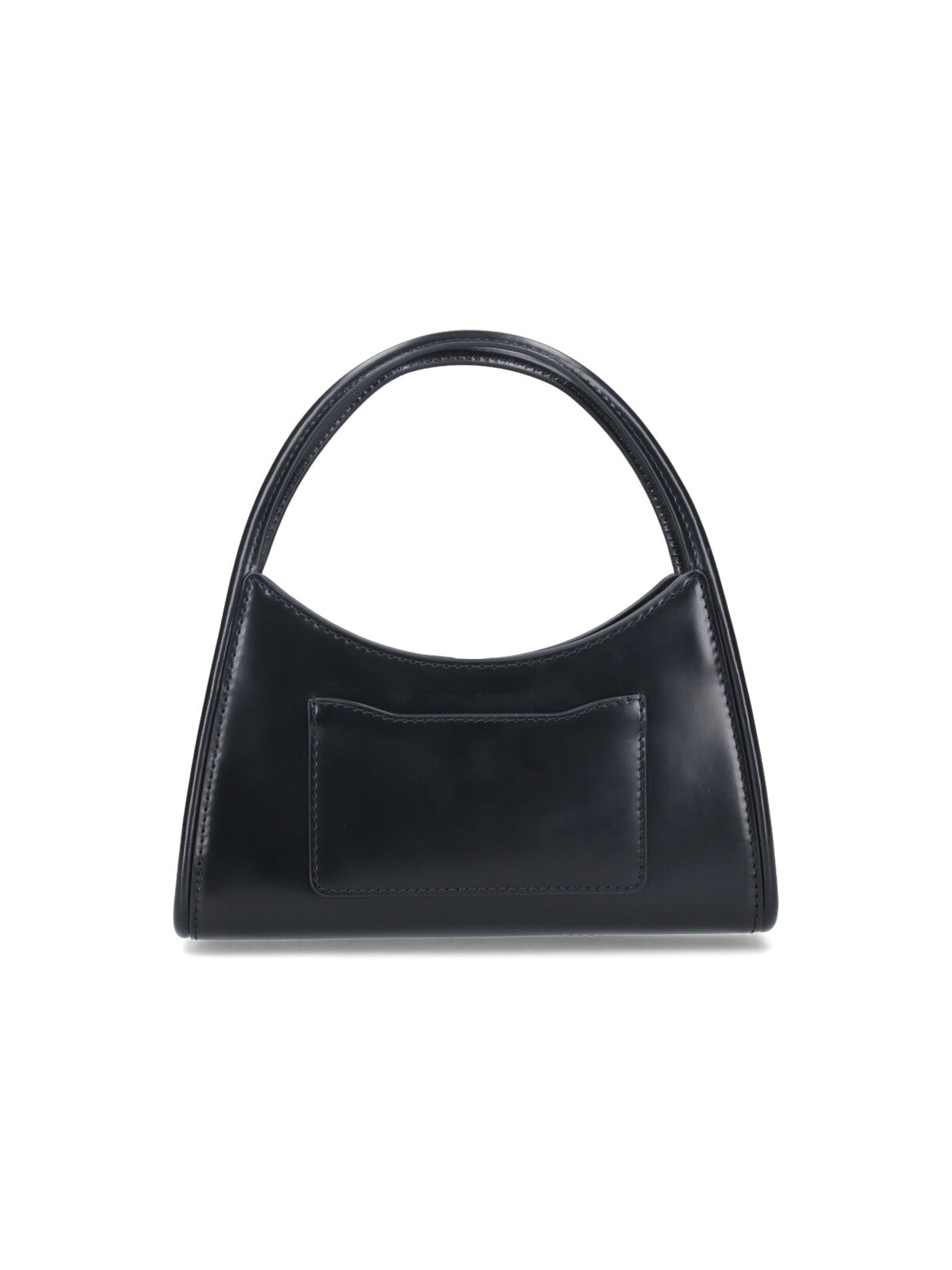 Marc Jacobs Bags Black Cow Leather