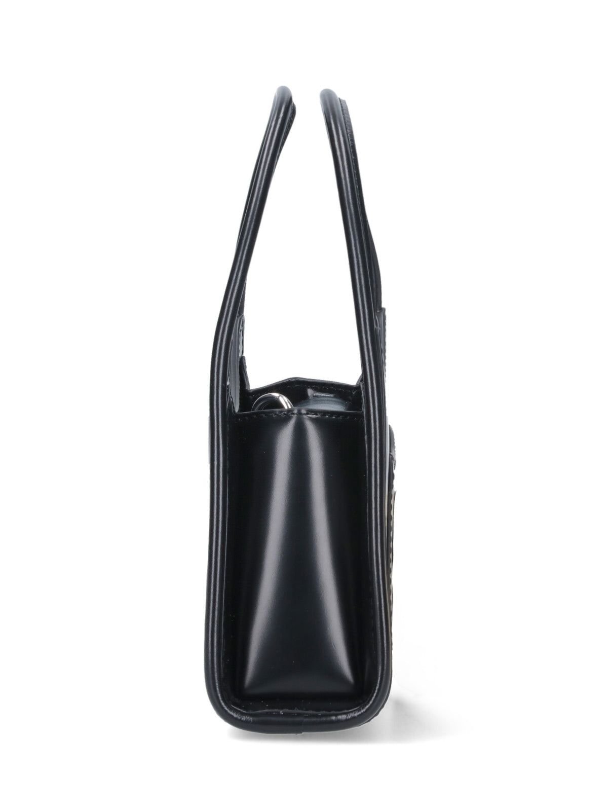 Marc Jacobs Bags Black Cow Leather