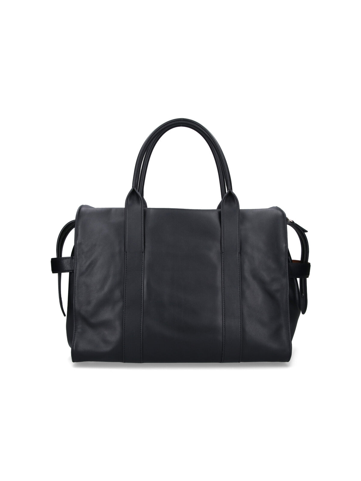 Marc Jacobs Bags Black Cow Leather