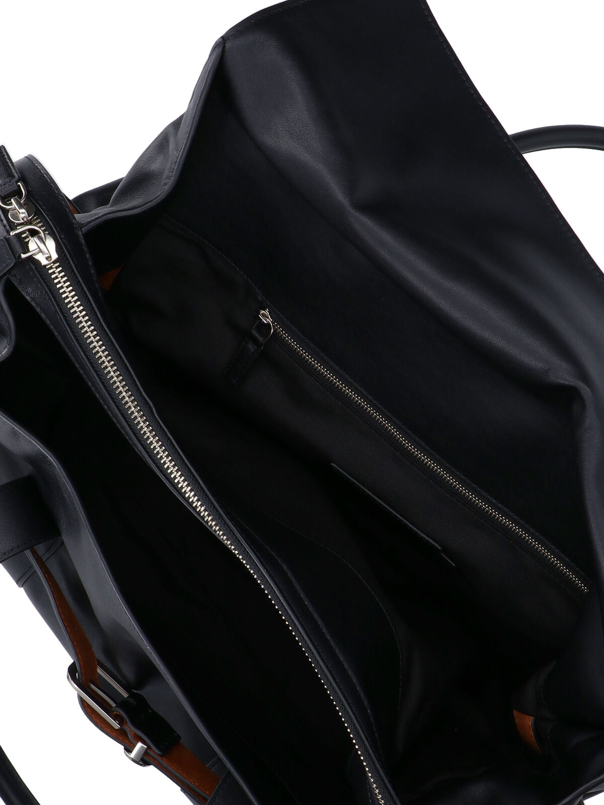 Marc Jacobs Bags Black Cow Leather
