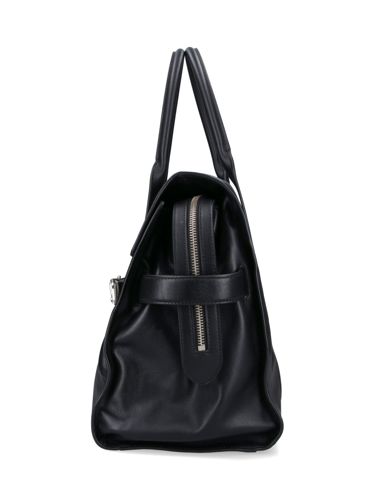 Marc Jacobs Bags Black Cow Leather