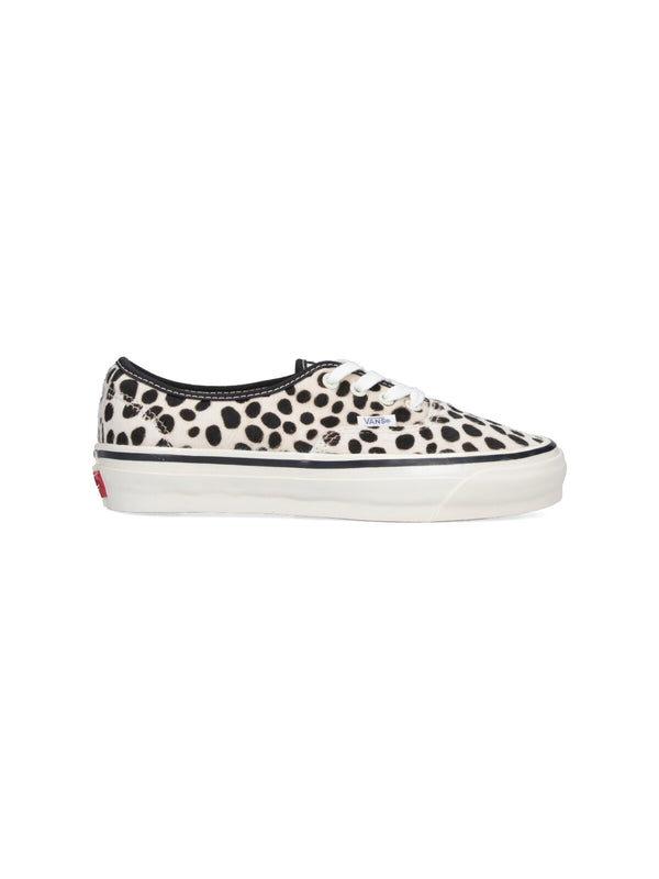 Vans 100% Fabric sneaker in multicolor