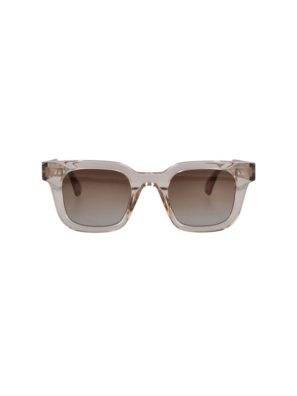 Chimi CHIMI04 100% Acetate sunglasses in beige
