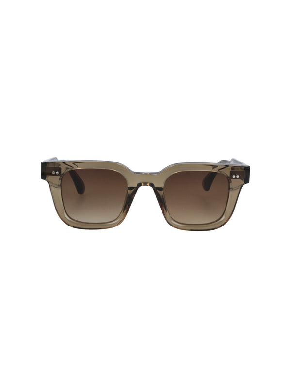 Chimi CHIMI04 100% acetate sunglasses in green