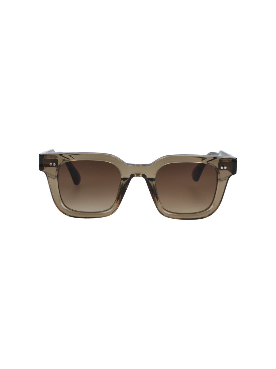 Chimi CHIMI04 100% acetate sunglasses in green