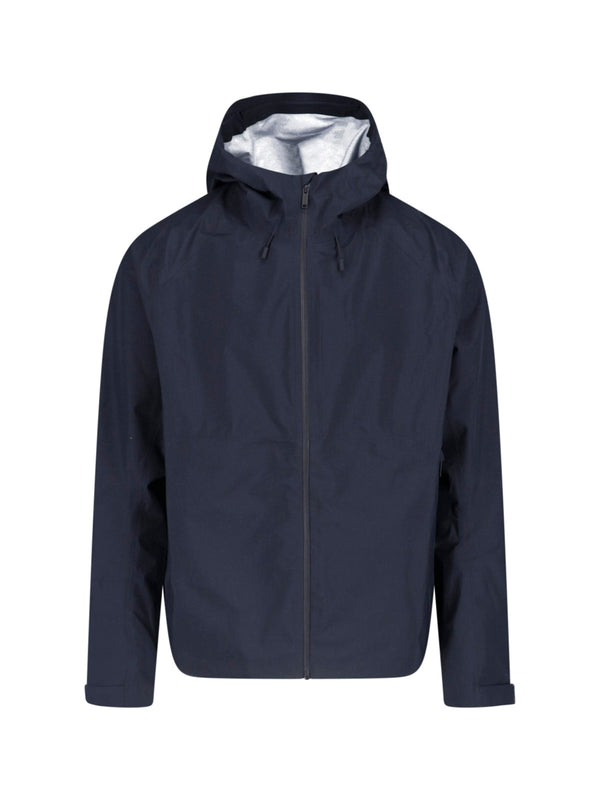 Canada Goose 100% polyester jacket in black
