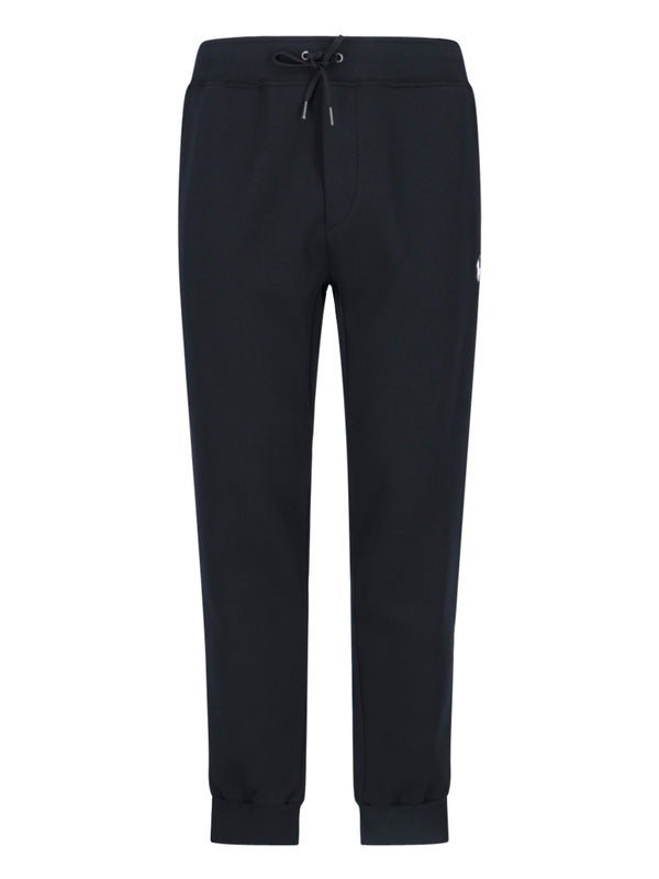 Polo Ralph Lauren 69% Cotton joggers in black