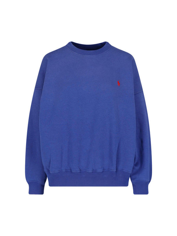 Polo Ralph Lauren sweater in blue