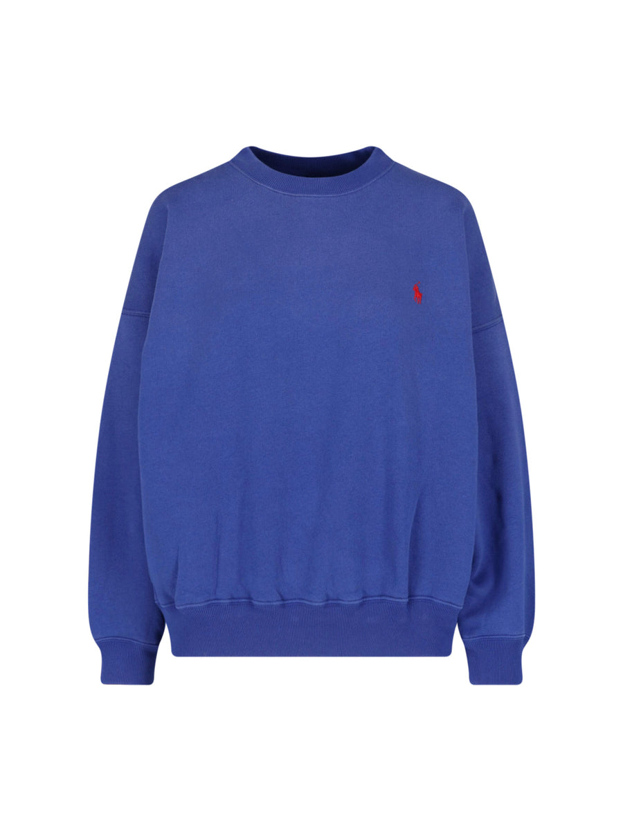 Polo Ralph Lauren sweater in blue