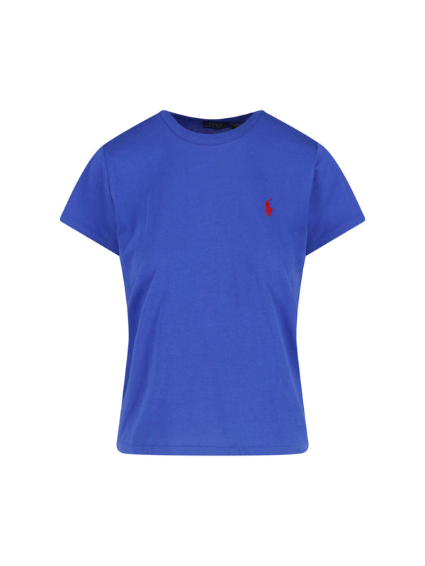 Polo Ralph Lauren t-shirt in blue