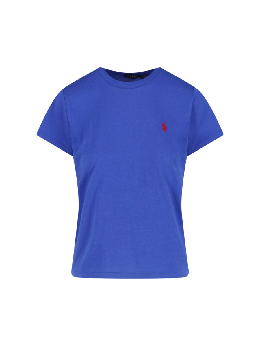 Polo Ralph Lauren t-shirt in blue