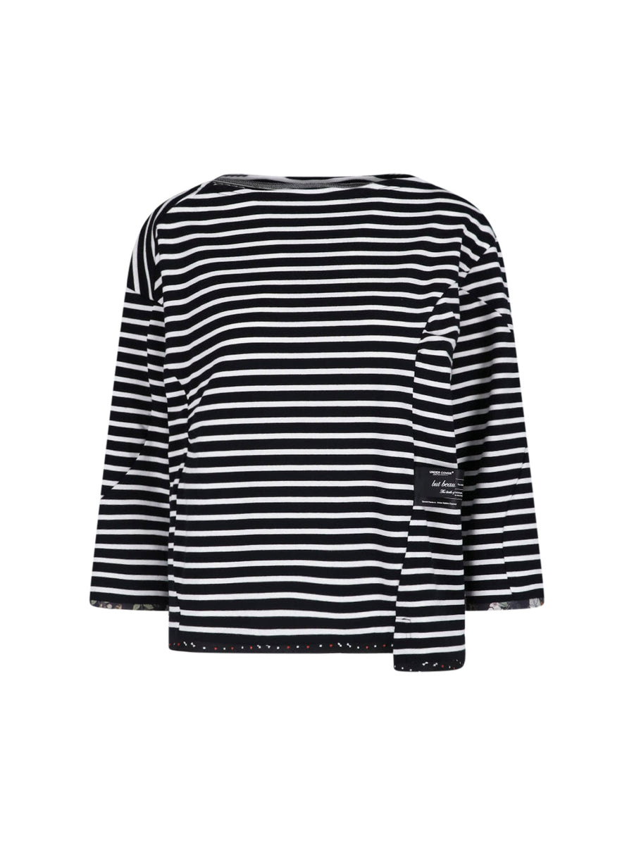Undercover Cotton t-shirt in black