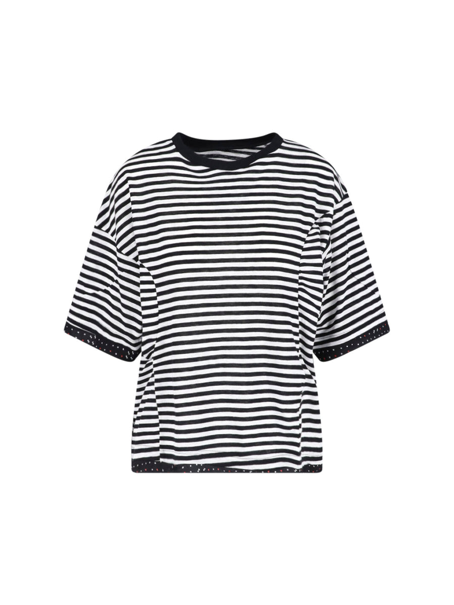 Undercover t-shirt in black