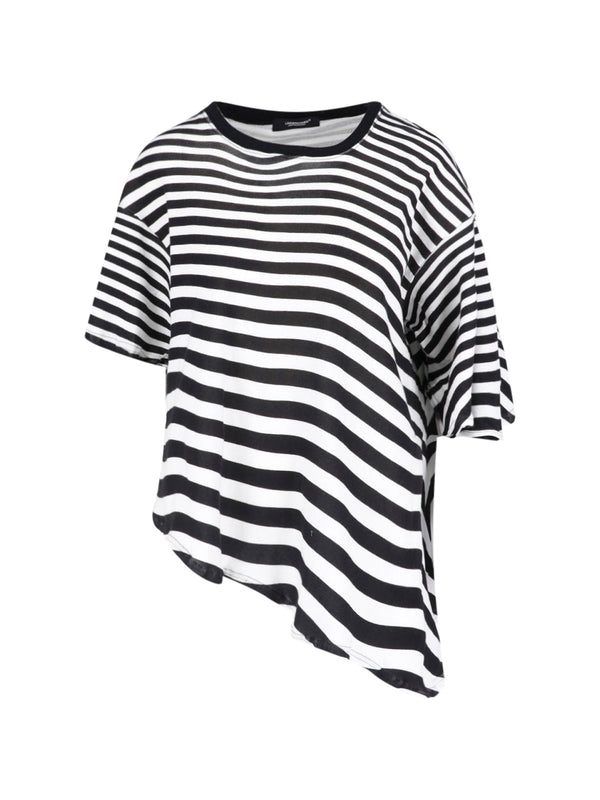 Undercover Cotton t-shirt in black
