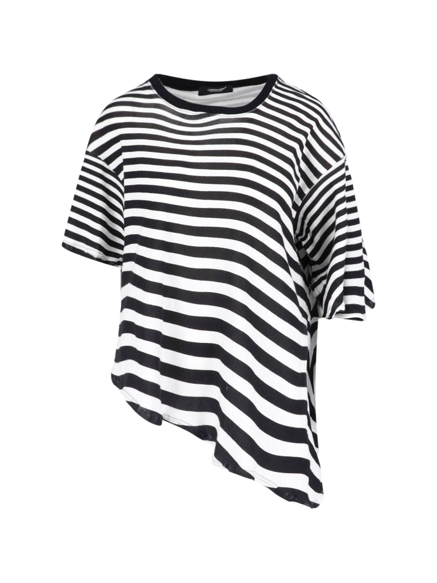 Undercover Cotton t-shirt in black