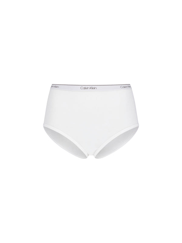 Calvin Klein 67% Cotton underwear in white