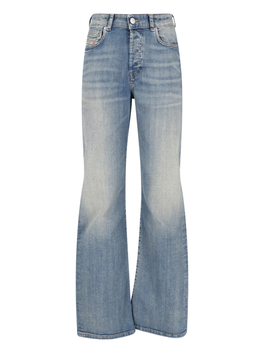 Diesel Denim jeans in blue