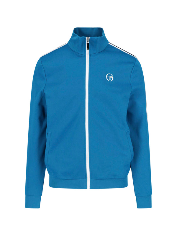 Sergio Tacchini sweatshirt in blue