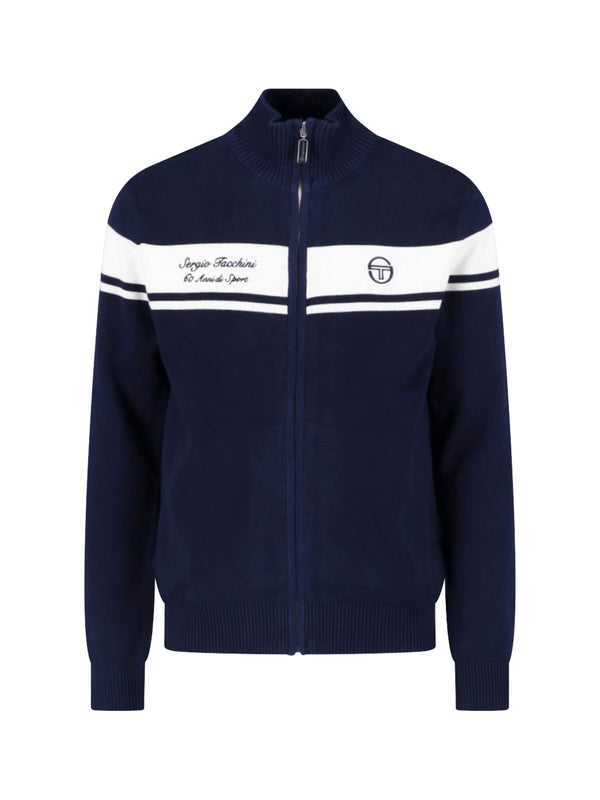 Sergio Tacchini sweater in navy