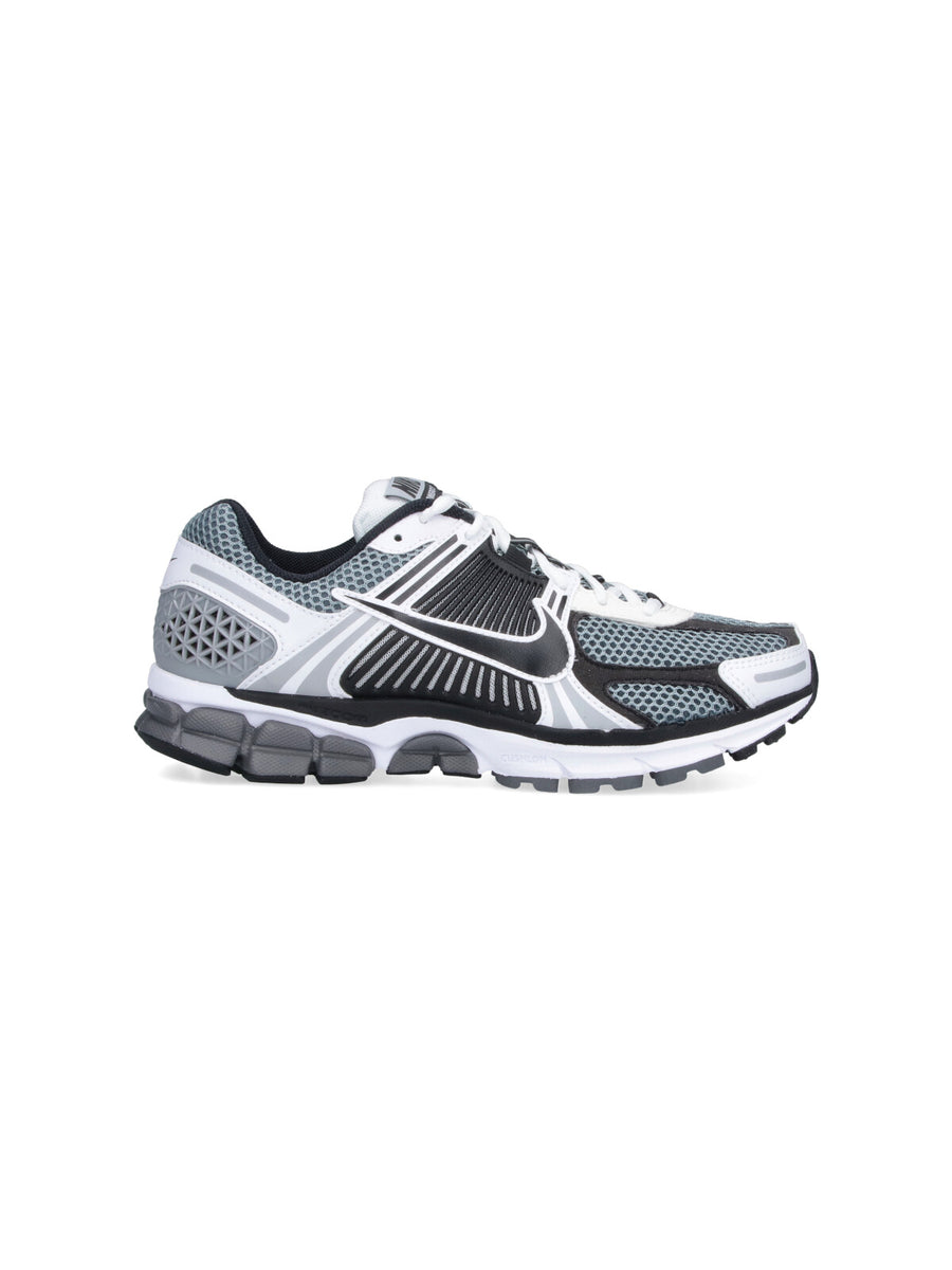 Nike 100% Fabric sneaker in gray