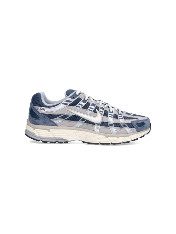 Nike 100% Fabric sneaker in navy