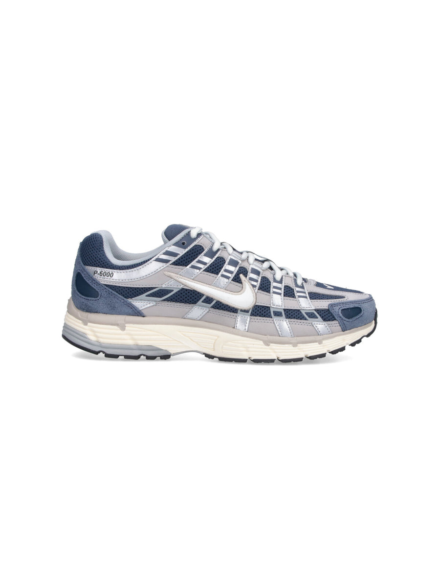 Nike 100% Fabric sneaker in navy