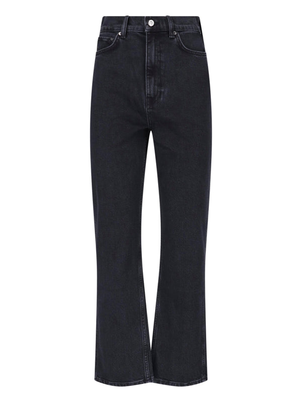 Anine Bing Denim jeans in black