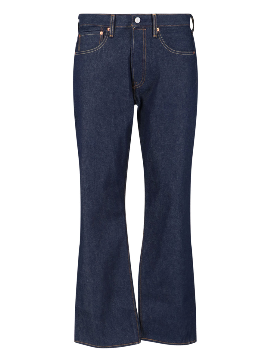 Levi'S Strauss Denim jeans in navy