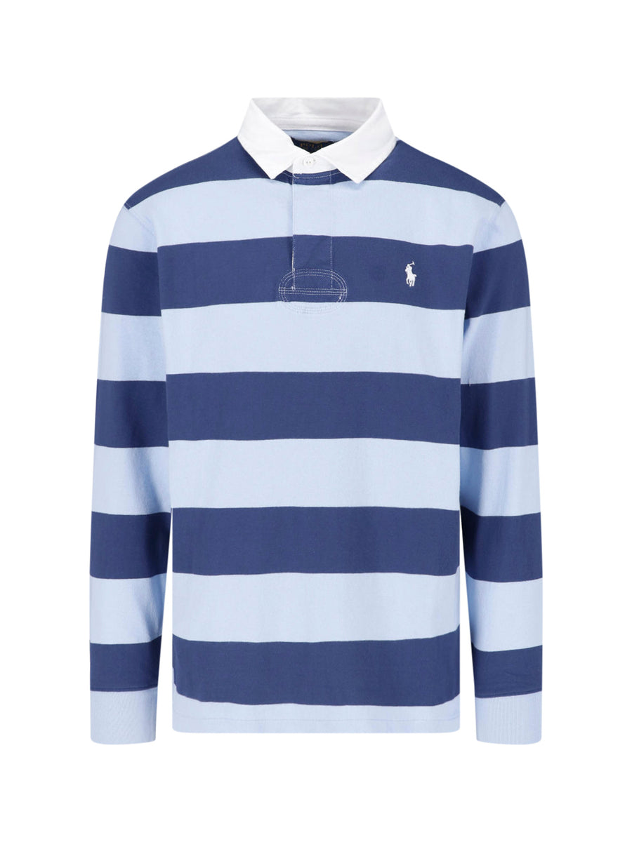 Polo Ralph Lauren 100% Cotton polo in navy