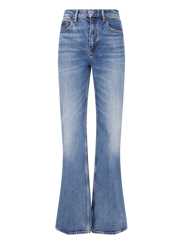 Polo Ralph Lauren 99% Cotton jeans in blue