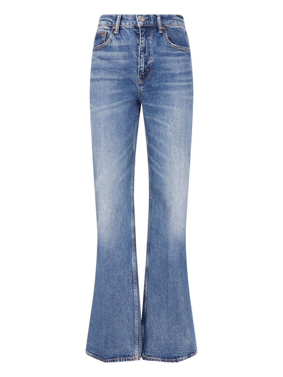 Polo Ralph Lauren 99% Cotton jeans in blue