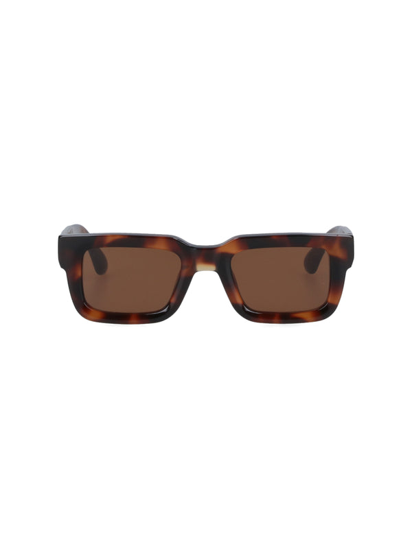Chimi CHIMI05 sunglasses in brown
