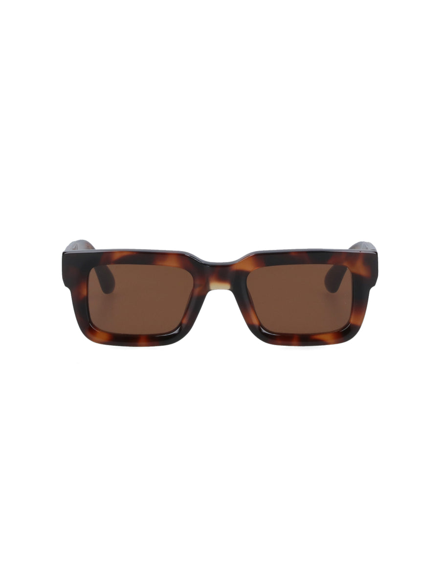 Chimi CHIMI05 sunglasses in brown